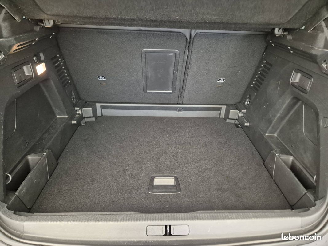 PEUGEOT 3008 BlueHDi 130ch S&S EAT8 GT (image 6)