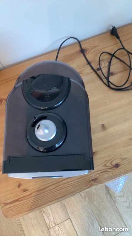 Humidificateur d’air QLIMA H509, 9 l/jour (image 5)