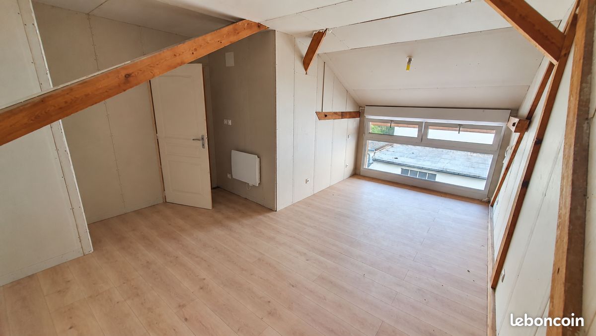 Appartement 2 pièces 65 m² · à Haguenau · 65 m² · 90 000 €