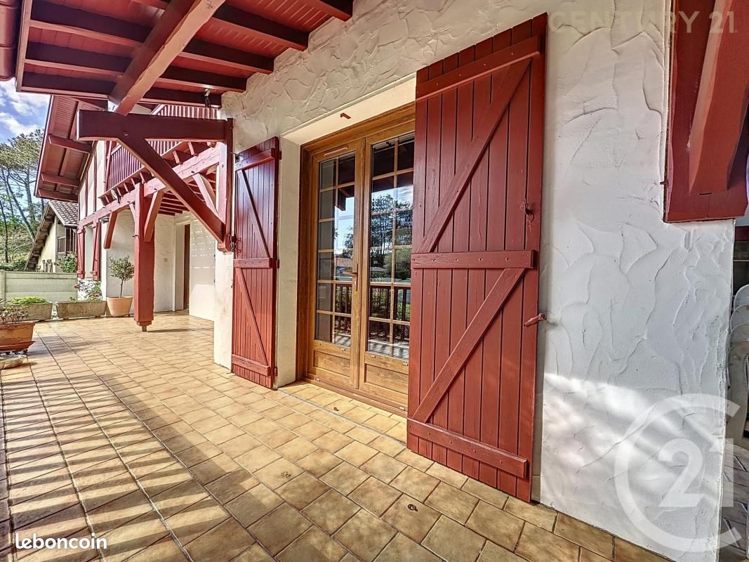 Maison 6 pièces 138 m² - Labenne 40530 (image principale 1)