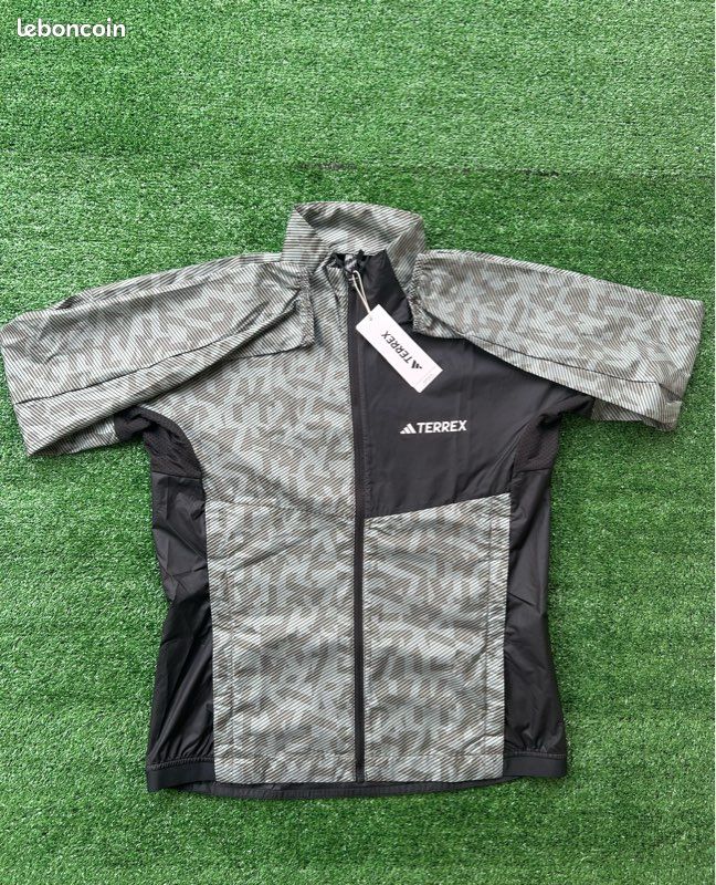 Veste Adidas Terrex (image 1)