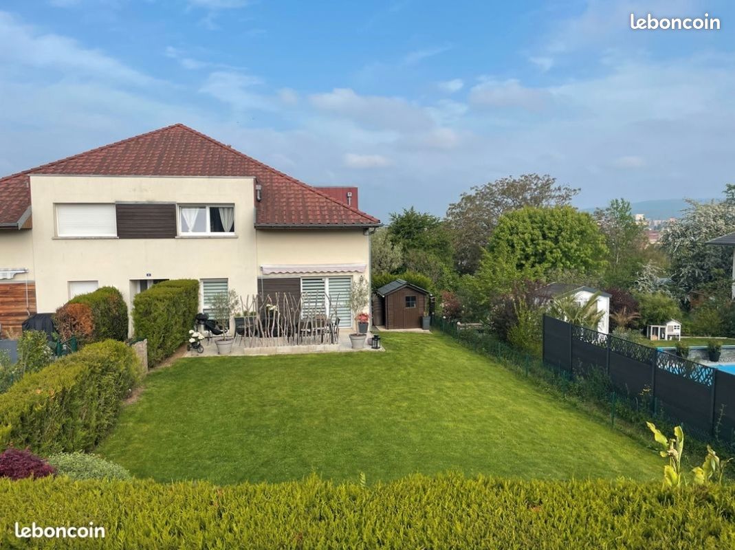 Maison 4 pièces 82 m² · à Danjoutin · 82 m² · 235 000 €