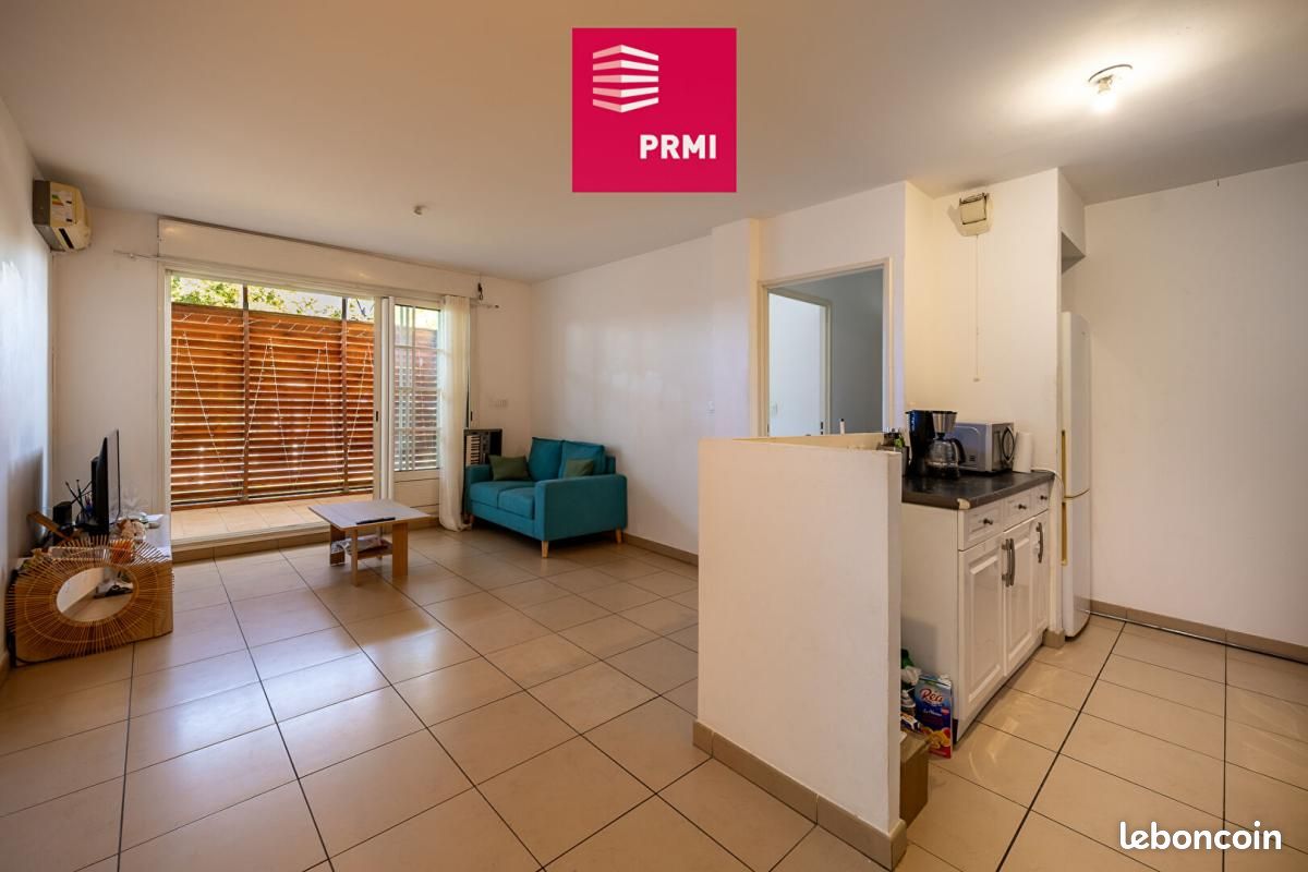 Appartement 2 pièces 51 m² · à La Possession · 51 m² · 110 000 €