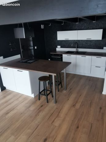 À louer maison challans