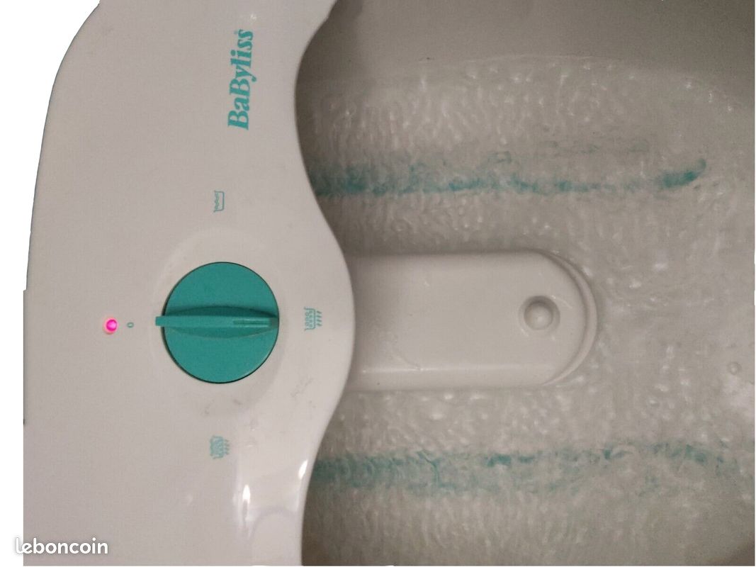 Thalassopied babyliss (image 3)