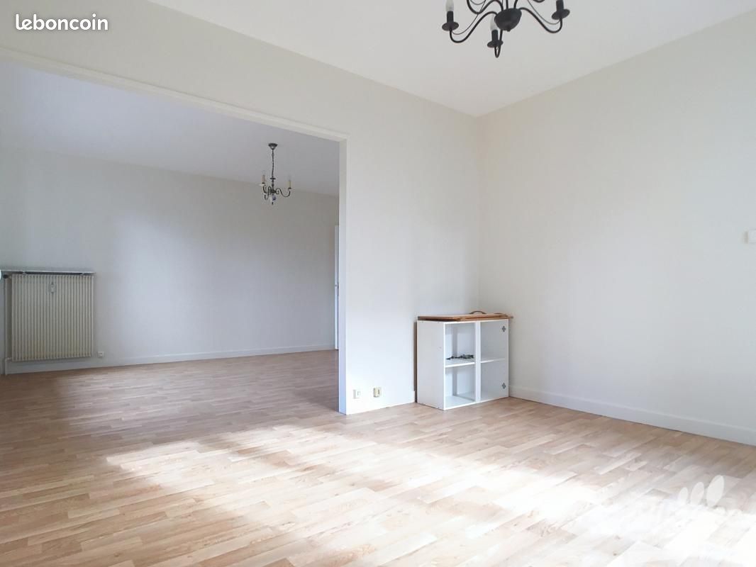 Appartement a louer montbeliard - 2 pièce(s) - 70 m2 - Surfyn