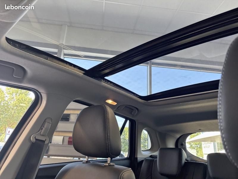 Suzuki S-Cross 1.4 Boosterjet Hybrid 110ch Style MY25 (image 21)