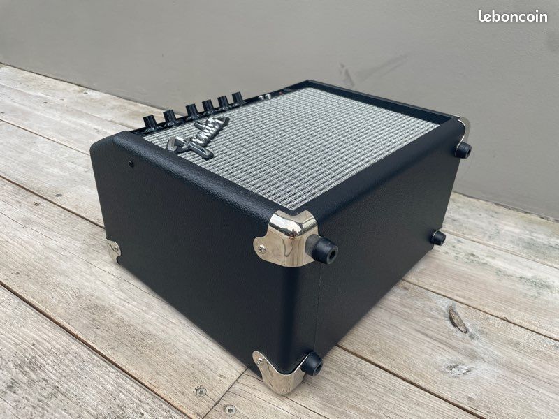 Ampli guitare fender (image 4)