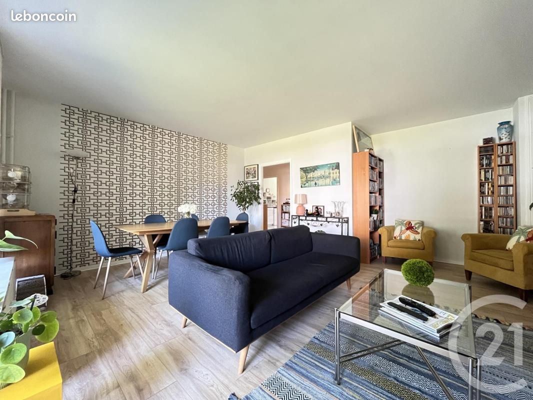 Appartement 3 pièces 79 m² · à Wasquehal · 79 m² · 270 000 €