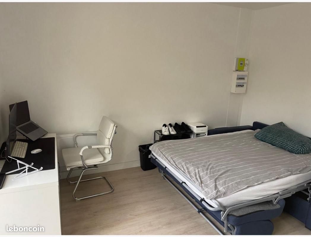 Appartement a louer aulnay-sous-bois - 1 pièce(s) - 32 m2 - Surfyn