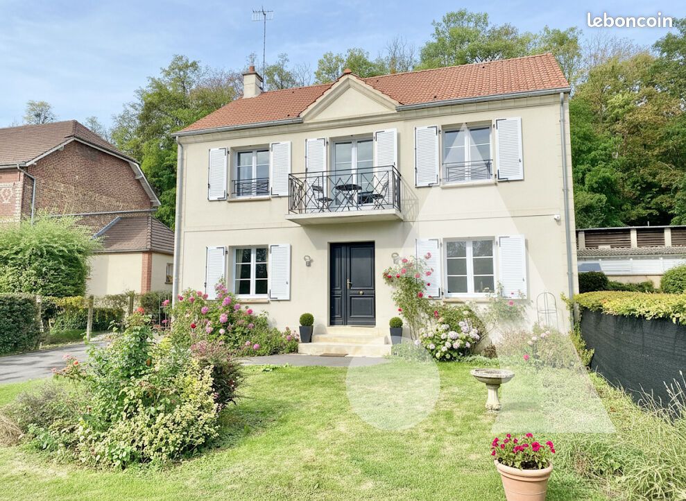 Maison 8 pièces 145 m² · à Venette · 145 m² · 420 000 €