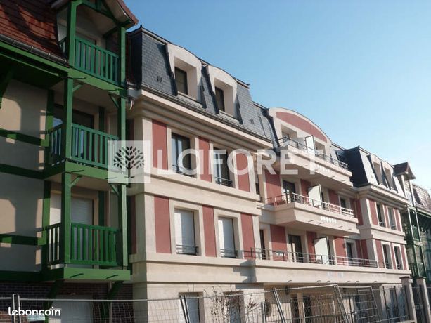Appartement a louer franconville - 2 pièce(s) - 38 m2 - Surfyn