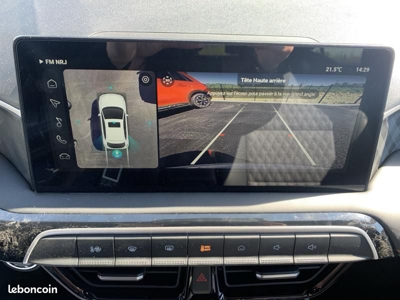 Mg motor MG3 Hybrid+ 195ch Luxury (image 16)