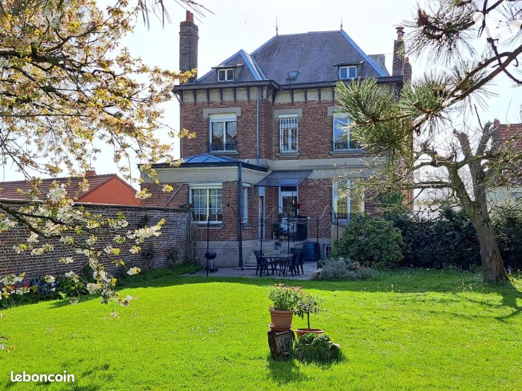 Maison 5 pièces 158 m² · à Pecquencourt · 158 m² · 254 000 €