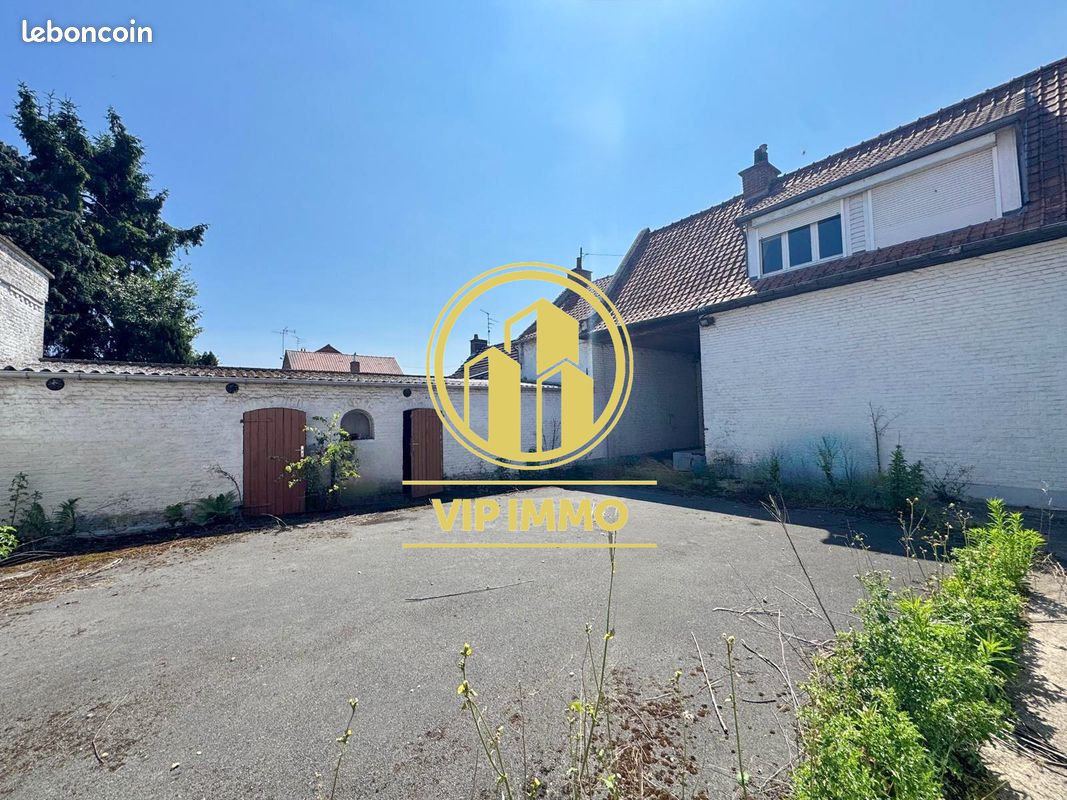 Maison 5 pièces 118 m² (image 2)