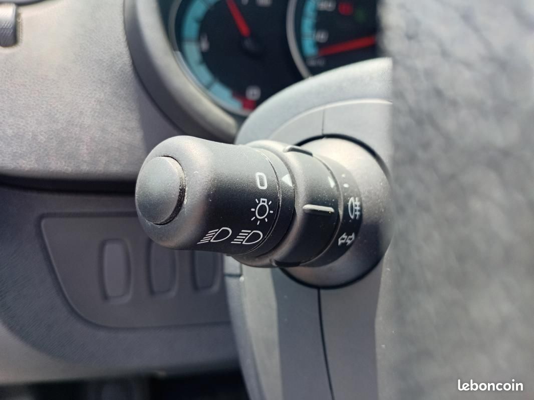 Renault Kangoo E-TECH ELECTRIQUE ACHAT INTEGRAL + MONTE CHARGE (image 8)