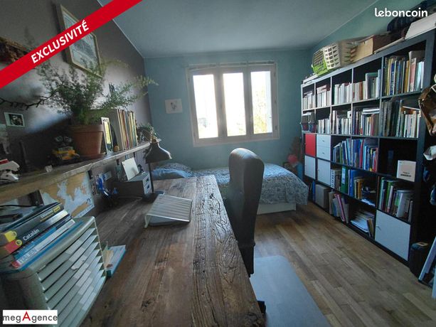 Appartement 3 pièces 60 m² — 8