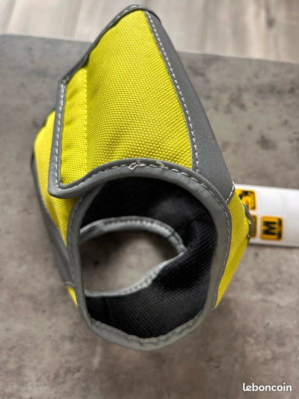 Gilet de sécurité Safety Vest chien (image 2)