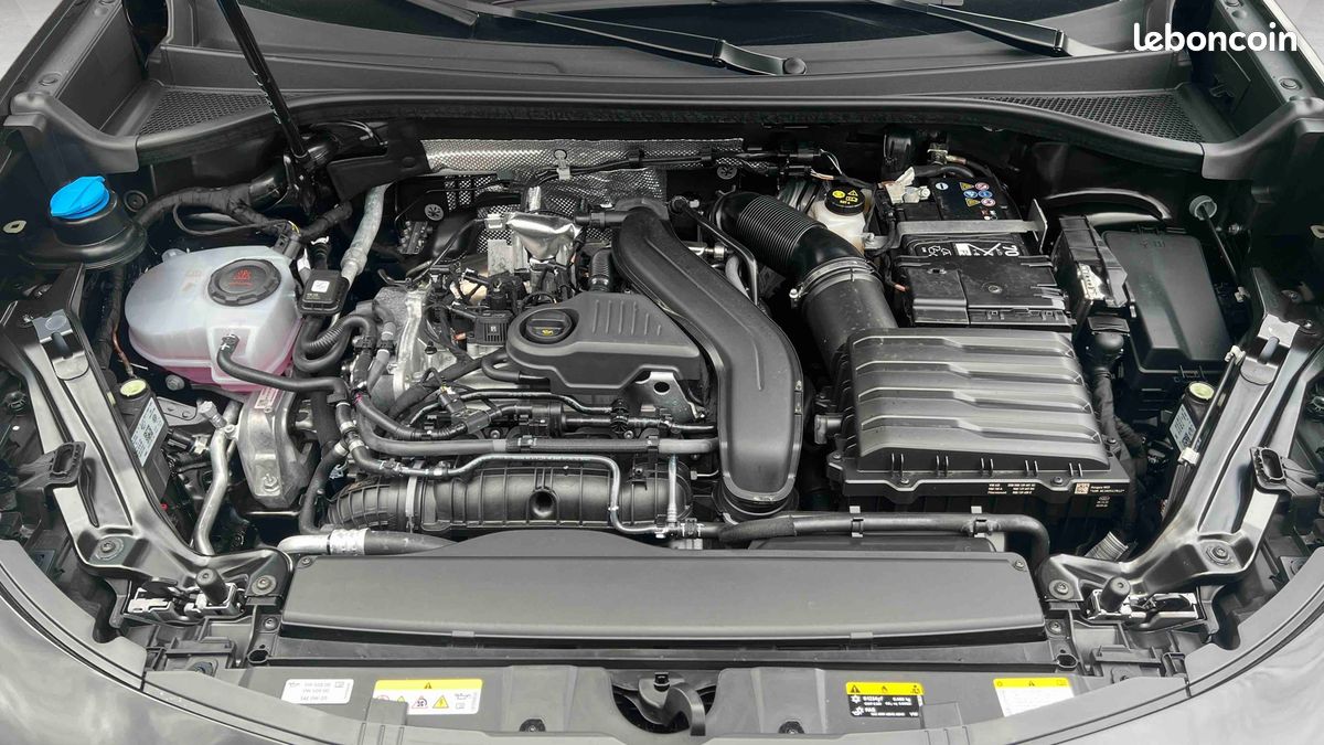 CUPRA Terramar 1.5 eTSI Hybrid 150 ch DSG7 V (image 14)