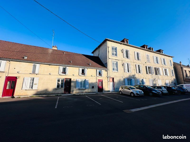 Appartement 2 pièces 37 m² · à Sainte-Savine · 37,2 m² · 390 €/mois