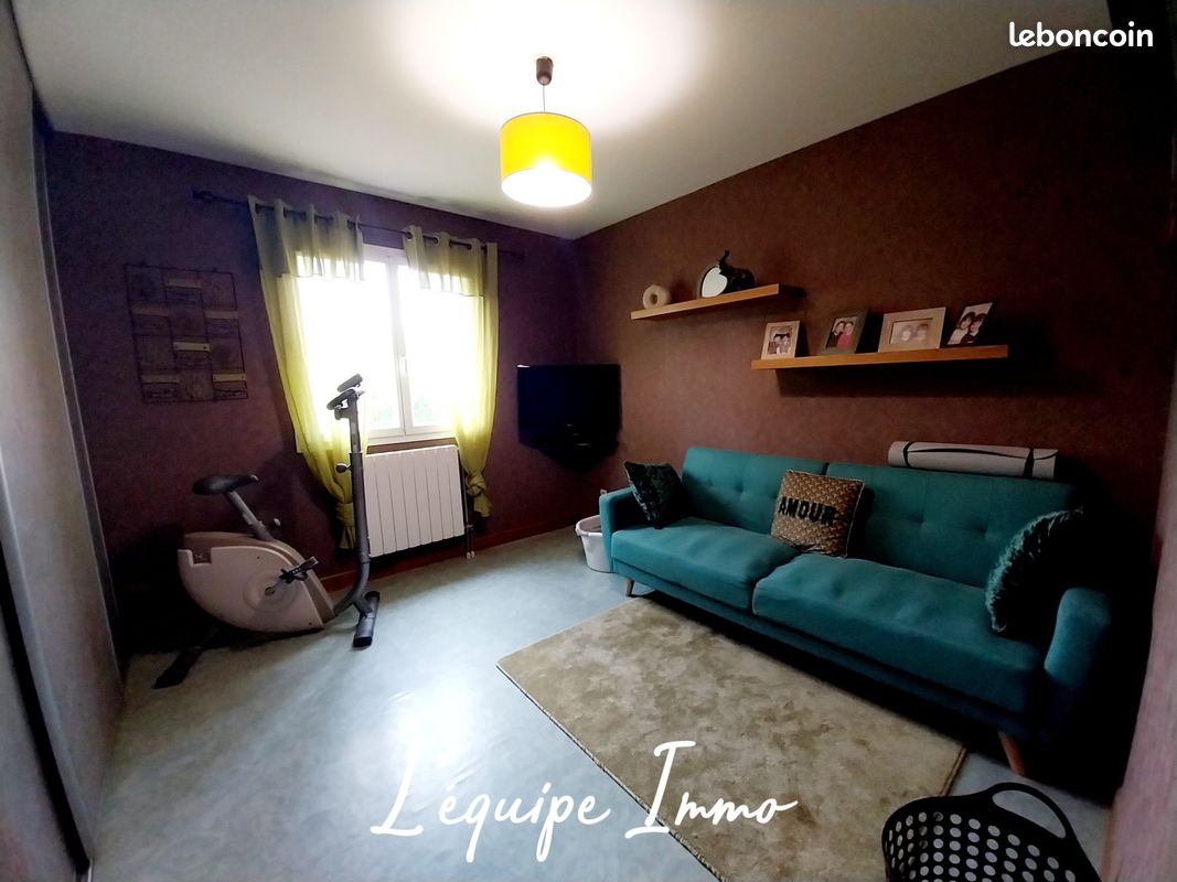 Maison 6 pièces 199 m² (image 15)