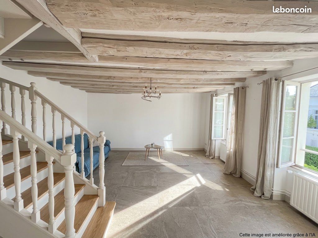 Appartement 3 pièces 73 m² · à Ahuy · 73 m² · 163 000 €