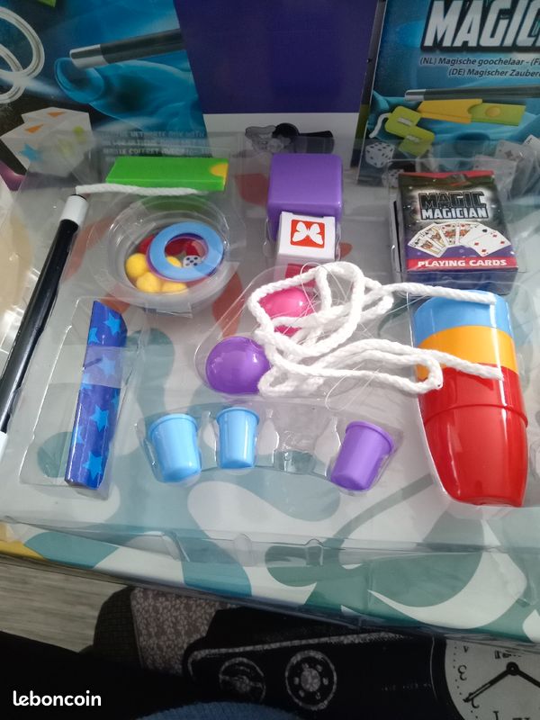 Tour de magie (image 4)
