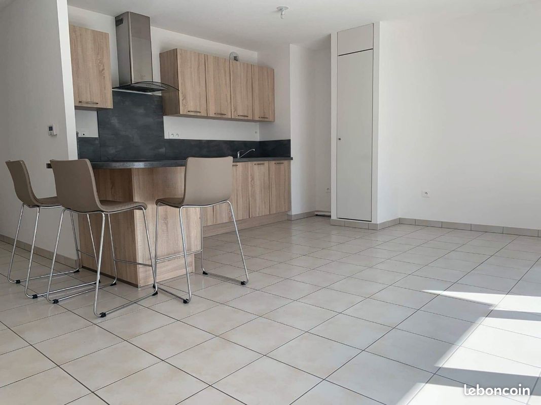Appartement 3 pièces 64 m² · à Colmar · 64 m² · 760 €