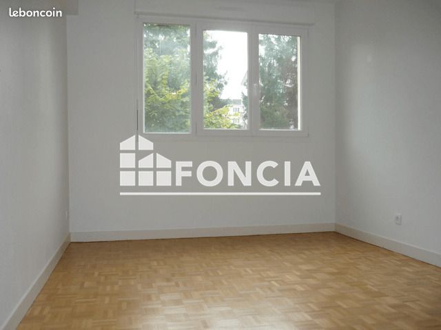 Appartement 3 pièces 66 m² · à Laval · 66 m² · 580 €