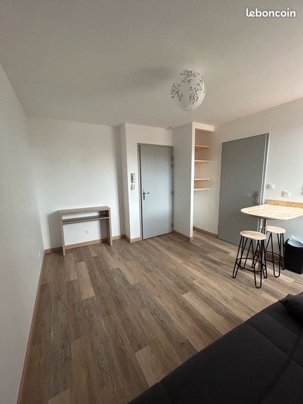 Appartement neuf - Poitiers 86000 (image principale 1)