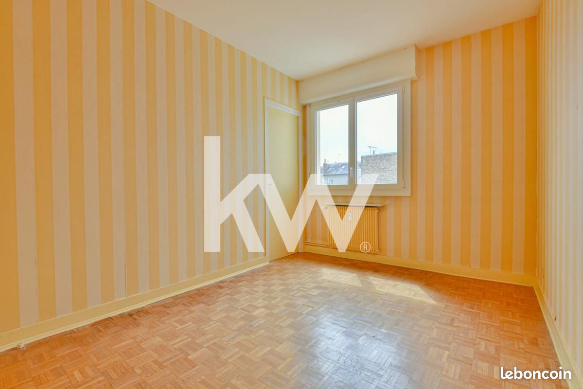 Appartement 3 pièces 71 m² - Limoges 87000 (image principale 4)