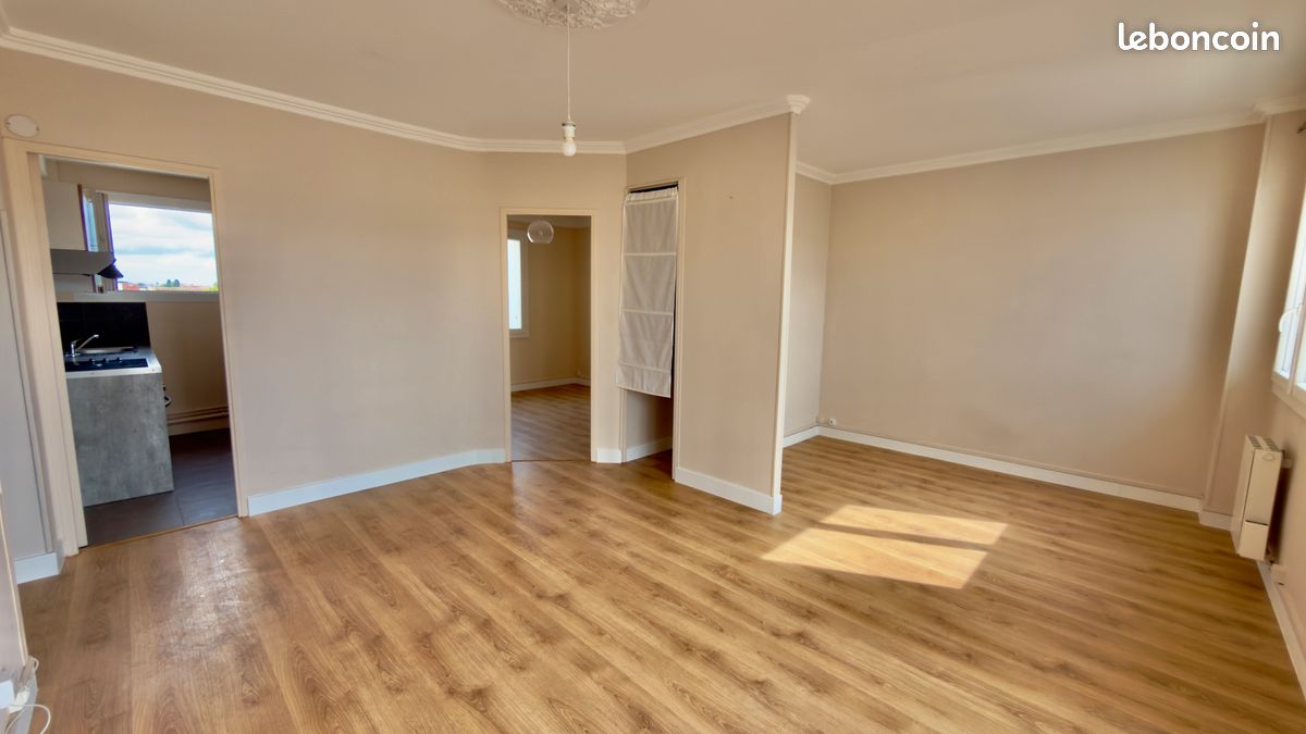 Appartement 2 pièces 50 m² · à Montpellier · 50 m² · 175 000 €