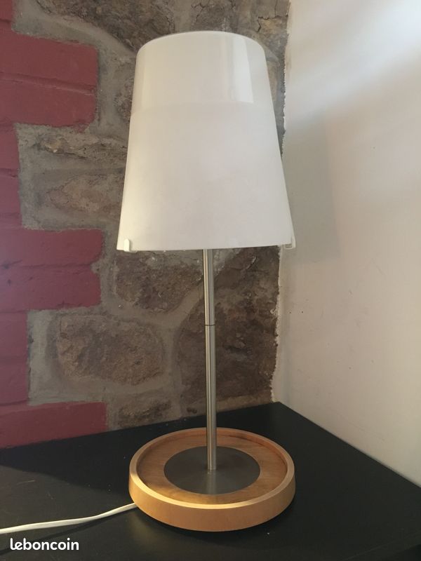 Lampe de chevet
