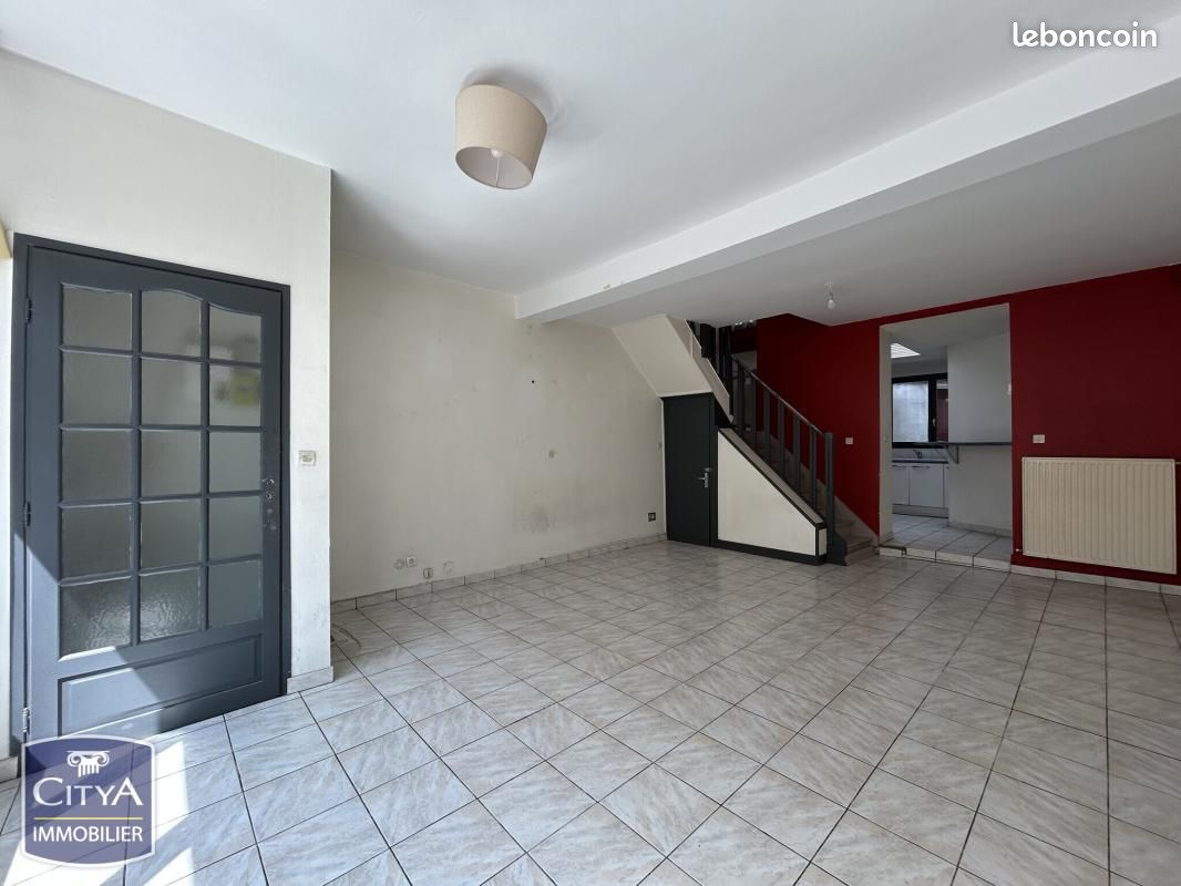 Maison 4 pièces 93 m² · à Lille · 93 m² · 184 000 €