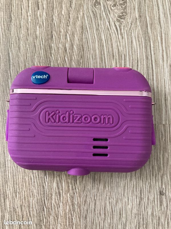 Kidizoom selfiecam (image 2)