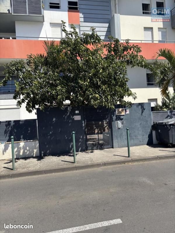 Appartement 1 pièce 27 m² · à Saint-Denis · 27 m² · 447 €/mois