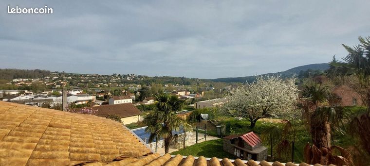 Maison 3 pièces 76 m²