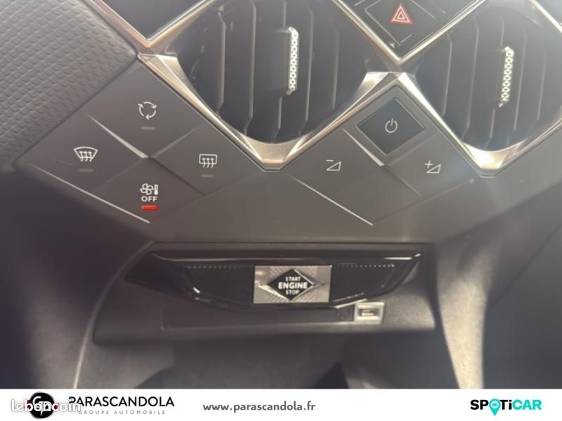 Ds DS 3 PureTech 100ch Bastille (image 18)