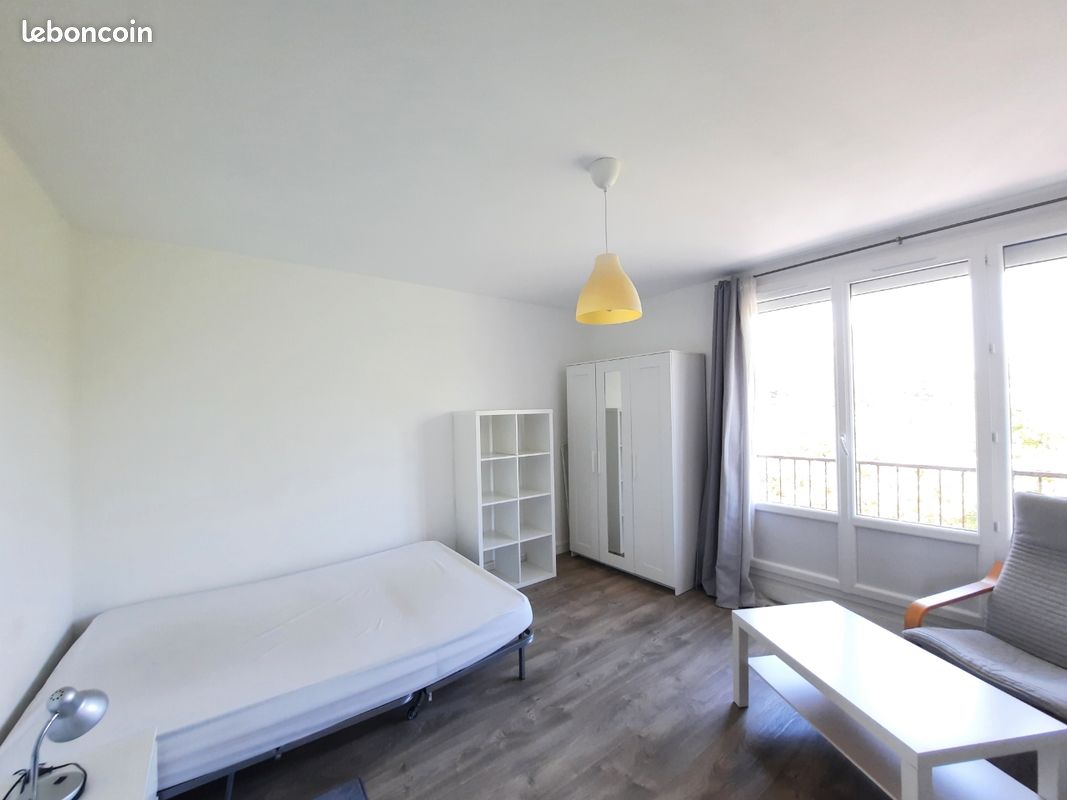 Appartement 3 pièces 65 m² · à Rennes · 65 m² · 419 €/mois