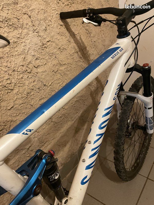 Vtt canyon nerve (image 3)