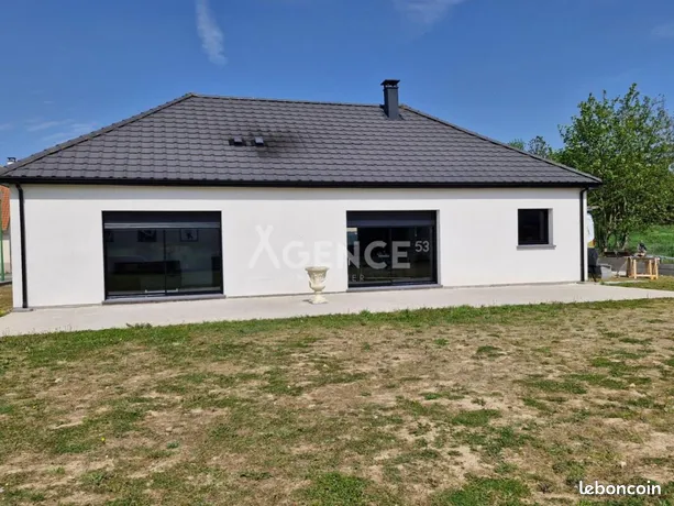 Annonce vente Maison lumbres