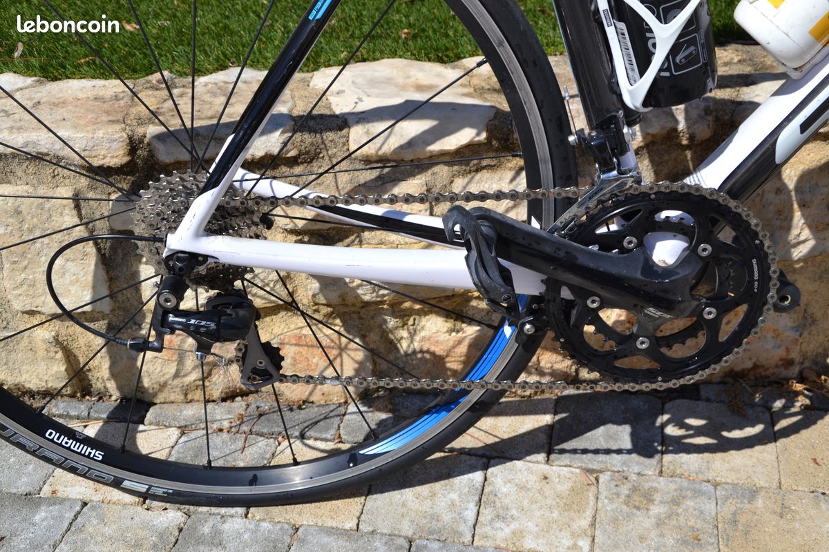 Vélo de route (image 2)