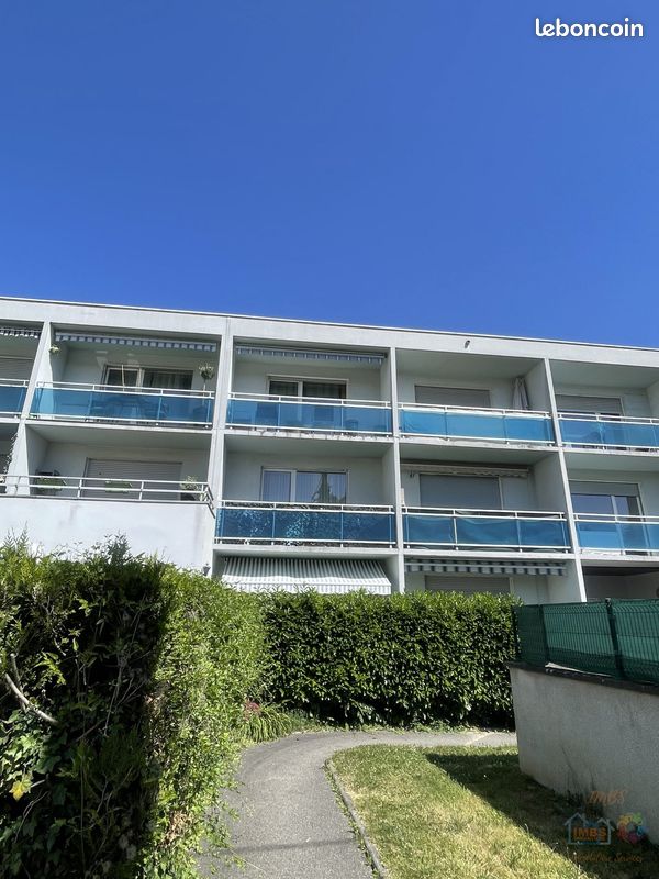 Appartement 4 pièces 80 m² · à Rixheim · 80 m² · 170 000 €
