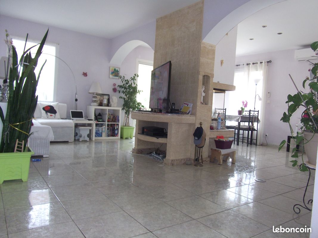 Maison 4 pièces 108 m² · à Vias · 108 m² · 400 000 €