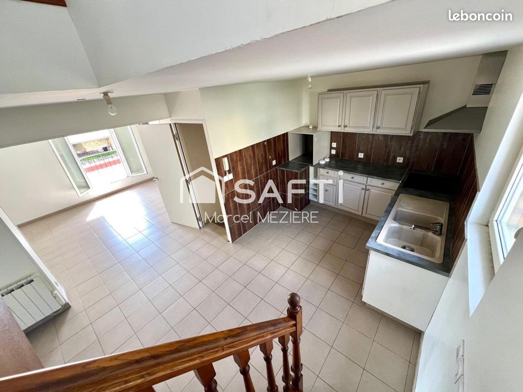 Maison 7 pièces 140 m² · à Sens · 140 m² · 199 000 €