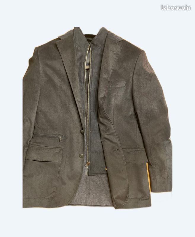 Veste corneliani (image 1)