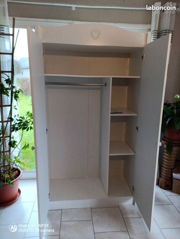 Chambre 1 personne ado ou adulte (image 9)