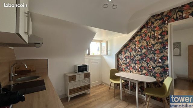 Appartement 2 pièces 25 m² · à Brive-la-Gaillarde · 25 m² · 79 500 €