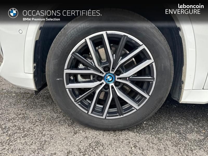 Bmw X1 ixDrive30 313ch M Sport (image 9)