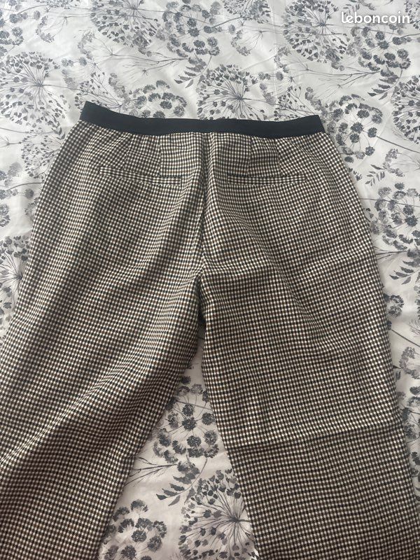 Pantalon femme (image 2)